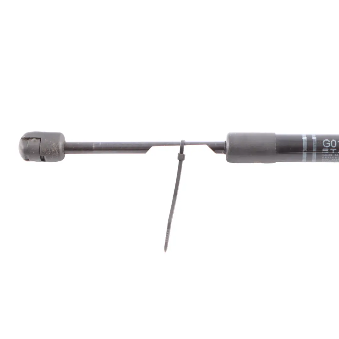 BMW G01 G02 Front Hood Bonnet Gas Spring Strut Spring Left Right N/O/S - SKU 7397494 - Part number 7397494