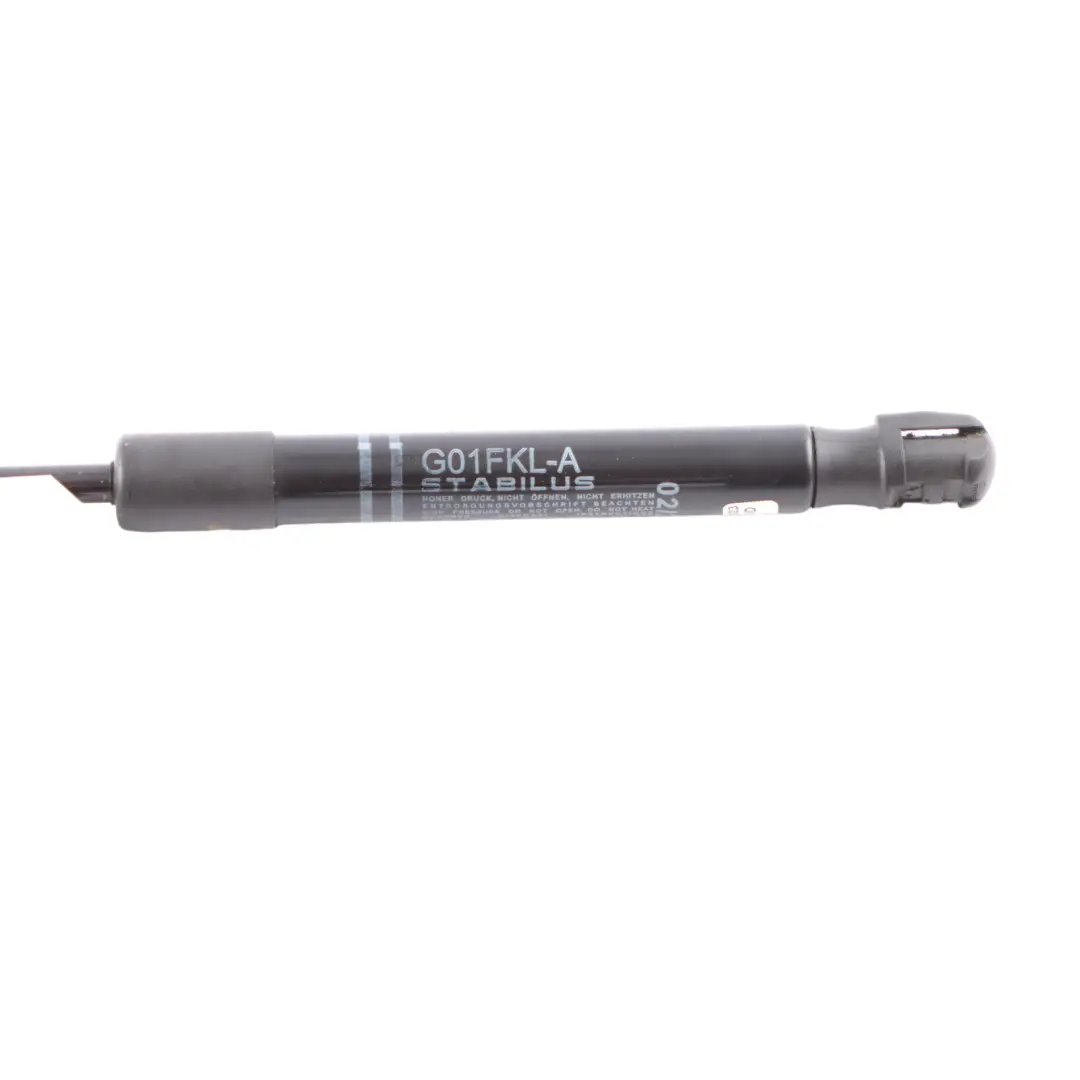 BMW G01 G02 Ressort À Gaz Capot Avant Gauche Droite - SKU 7397494 - Numéro de pièce 7397494