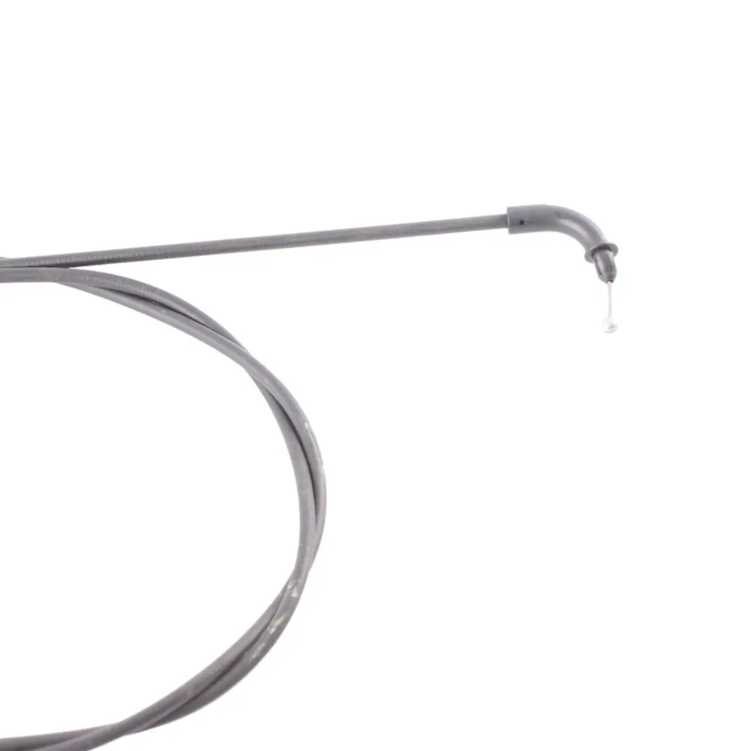 Hood Bowden Cable BMW G01 F97 G02 Engine Bonnet Release Lock Linkage to with Part number 7397502 Hood Bowden Cable BMW G01 F97 G02 Engine Bonnet Release Lock Linkage - SKU 7397502 - Part number 7397502