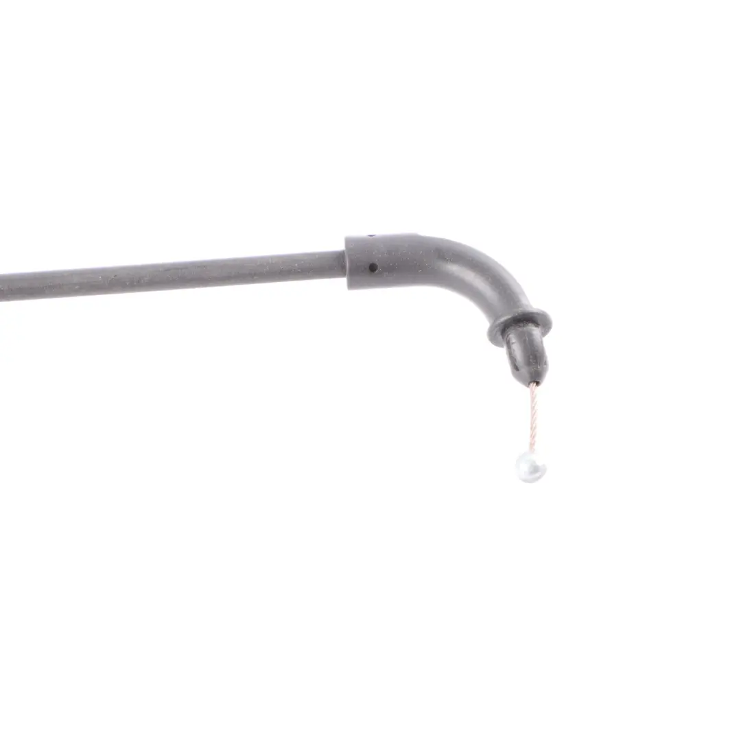  Hood Bowden Cable BMW G01 F97 G02 Engine Bonnet Release Lock Linkage - SKU 7397502 - Part number 7397502