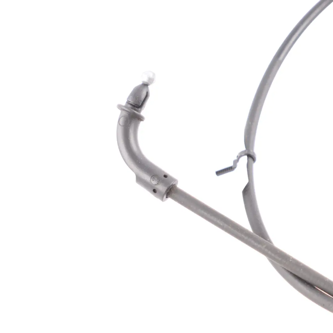  Hood Bowden Cable BMW G01 F97 G02 Engine Bonnet Release Lock Linkage - SKU 7397502 - Part number 7397502