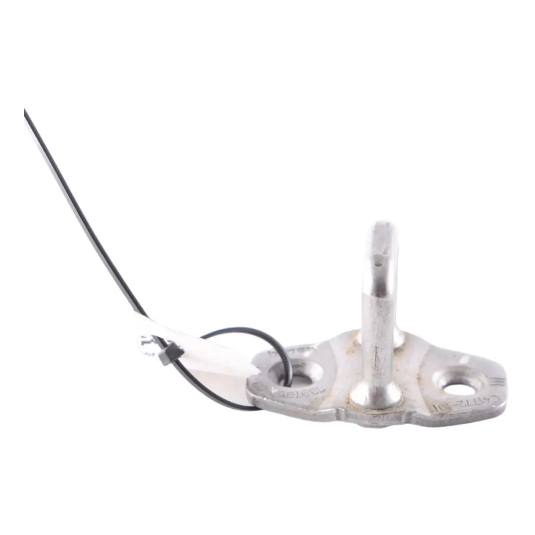 Couvercle De Coffre Tailgate Loquet De Verrouillage pour Mini F54 à propos du numéro de pièce 7397957 Mini F54 Couvercle De Coffre Tailgate Loquet De Verrouillage - SKU 7397957 - Numéro de pièce 7397957