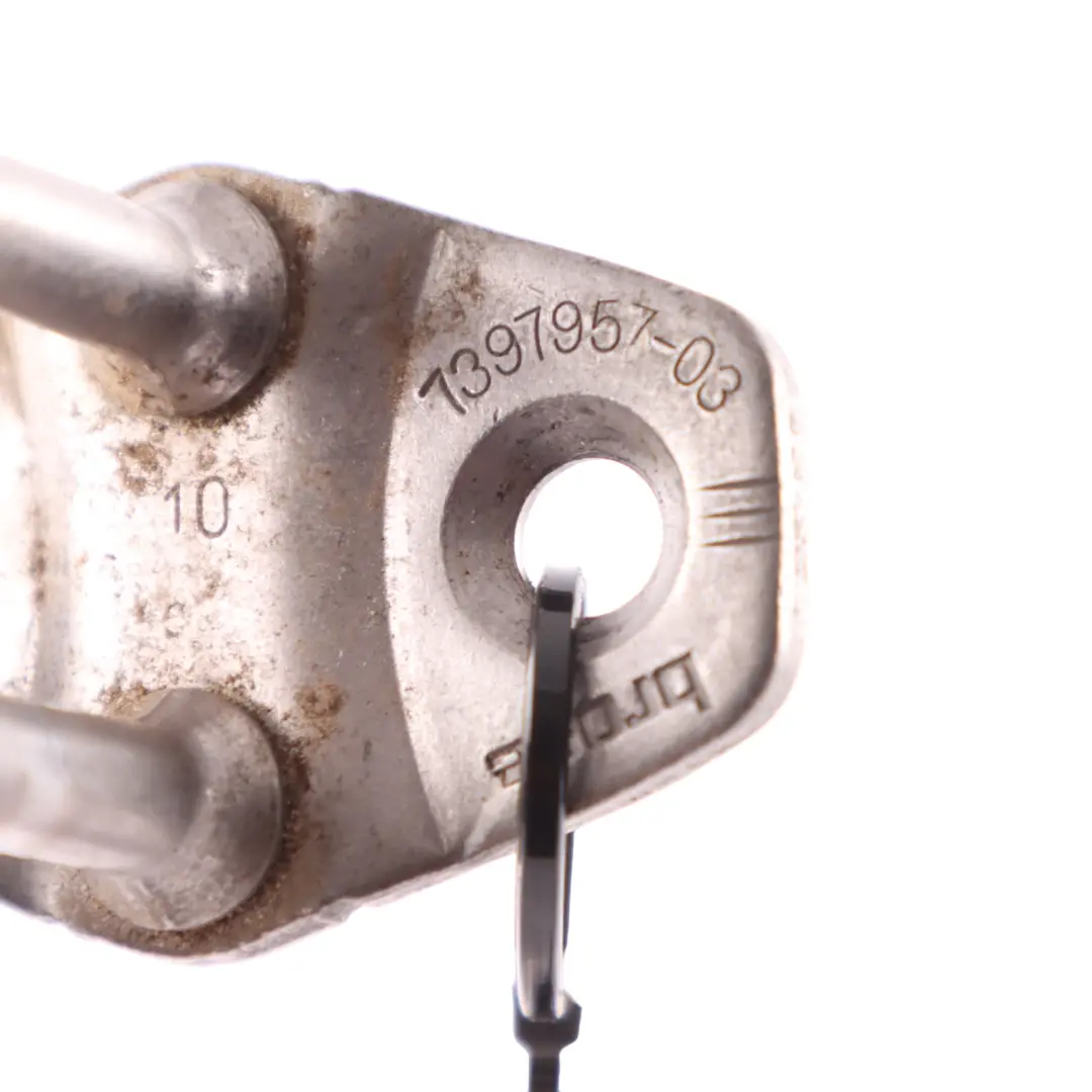 Mini F54 Kofferraumdeckel Stiefel Heckklappenschloss Riegel - SKU 7397957 - Teilenummer 7397957