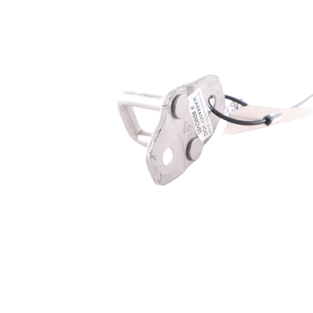 Couvercle De Coffre Tailgate Loquet De Verrouillage pour Mini F54 à propos du numéro de pièce 7397957 Mini F54 Couvercle De Coffre Tailgate Loquet De Verrouillage - SKU 7397957 - Numéro de pièce 7397957