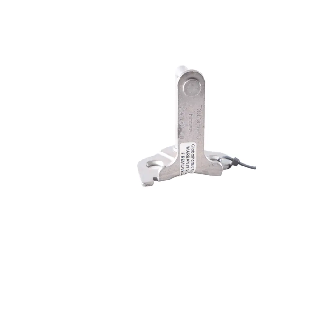 Kofferraumdeckel Boot Heckklappe Schloss Verriegelung Catch Upper für Mini F54 mit Teilenummer 7397958 Mini F54 Kofferraumdeckel Boot Heckklappe Schloss Verriegelung Catch Upper - SKU 7397958 - Teilenummer 7397958