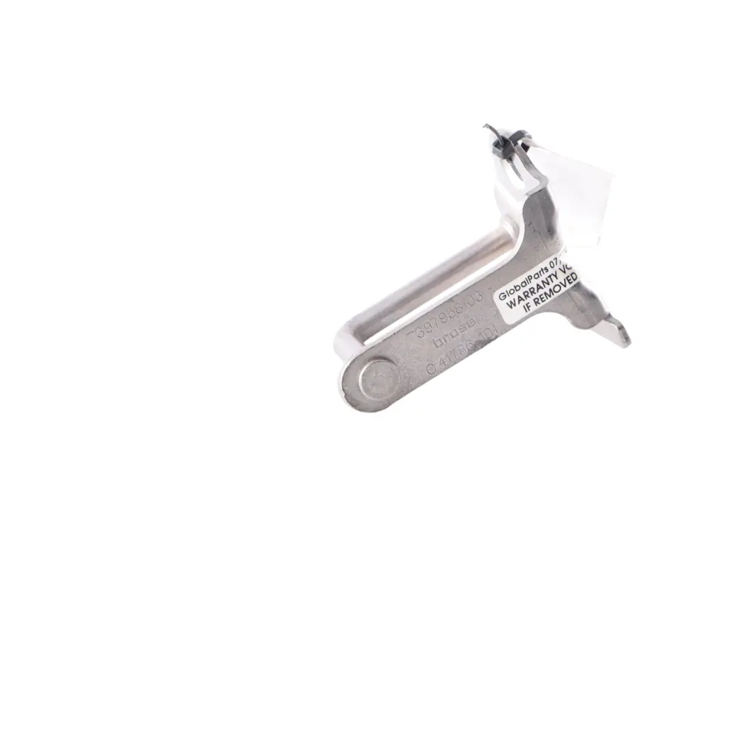 Zaczep Zamka Klapy Bagażnika do Mini F54 o numerze 7397958 Mini F54 Zaczep Zamka Klapy Bagażnika - SKU 7397958 - Numer Części 7397958