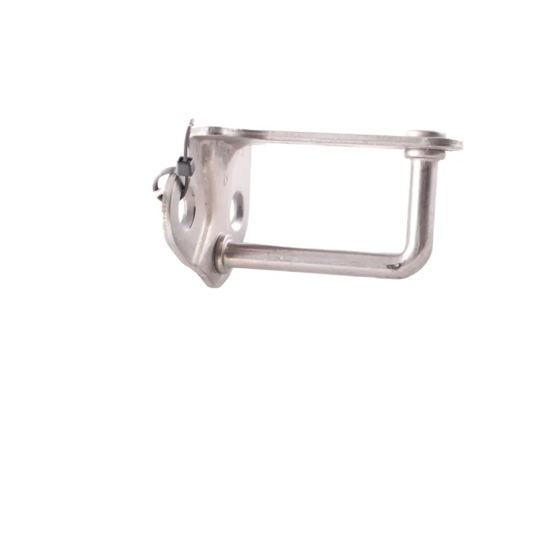 Trunk Lid Boot Tailgate Lock Latch Catch Upper Striker to Mini F54 with Part number 7397958 Mini F54 Trunk Lid Boot Tailgate Lock Latch Catch Upper Striker - SKU 7397958 - Part number 7397958