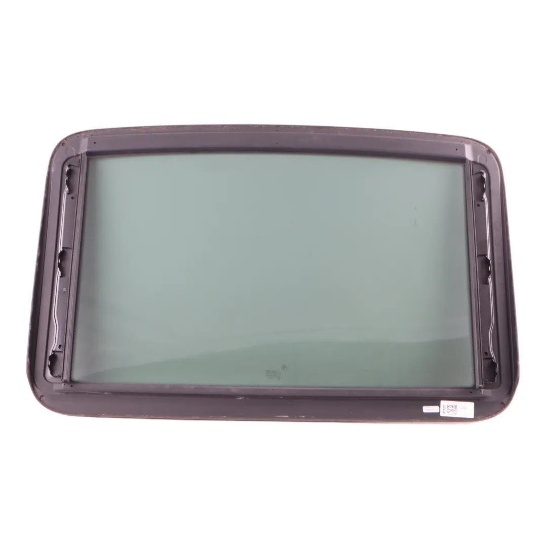 BMW F02 F04 Panoramic Sunroof Roof Glass Window Glass Panel AS3 - SKU 7399482 - Part number 7399482