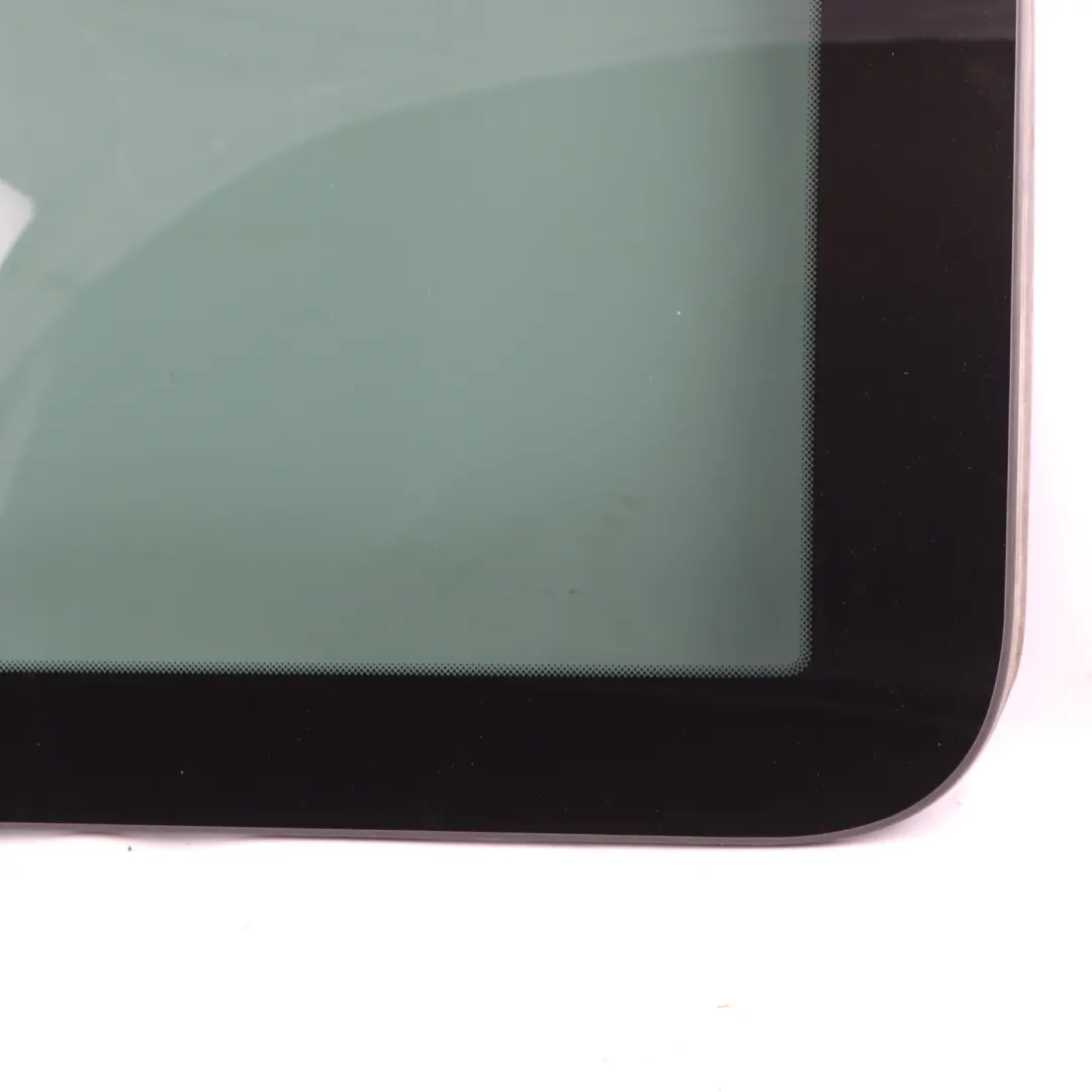 BMW F02 F04 Panoramic Sunroof Roof Glass Window Glass Panel AS3 - SKU 7399482 - Part number 7399482