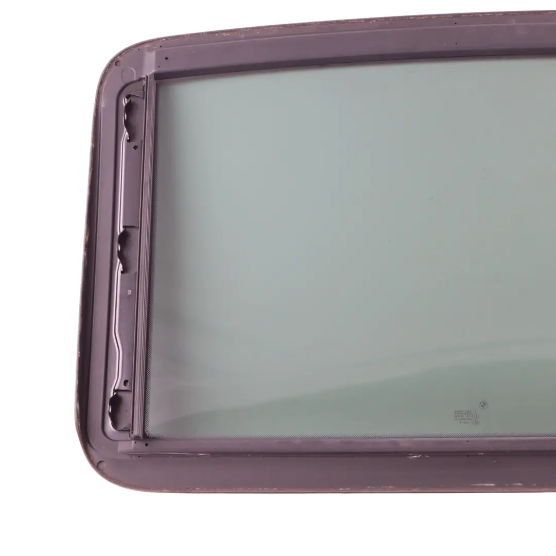 Panoramic Sunroof Roof Glass Window Glass Panel AS3 to BMW F02 F04 with Part number 7399482 BMW F02 F04 Panoramic Sunroof Roof Glass Window Glass Panel AS3 - SKU 7399482 - Part number 7399482