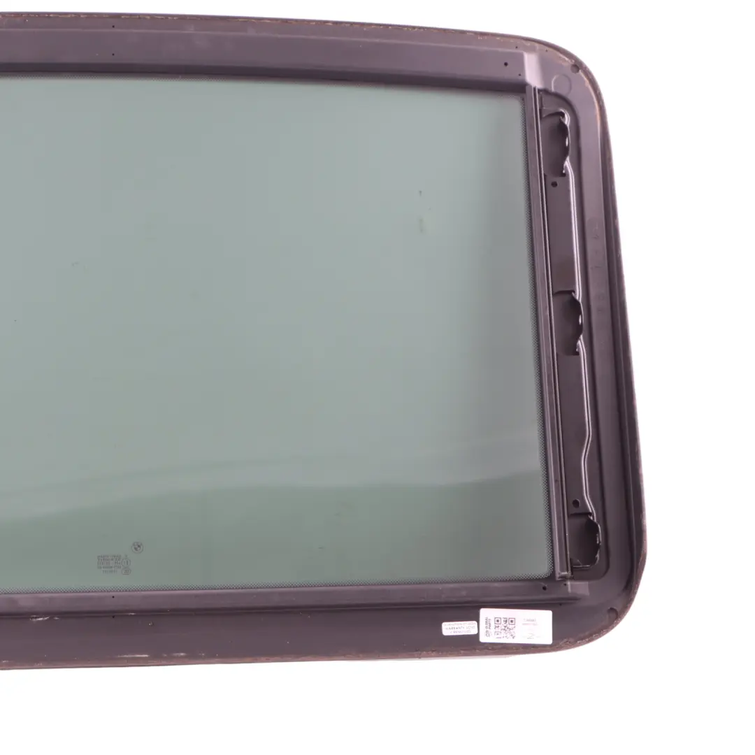 BMW F02 F04 Panoramic Sunroof Roof Glass Window Glass Panel AS3 - SKU 7399482 - Part number 7399482