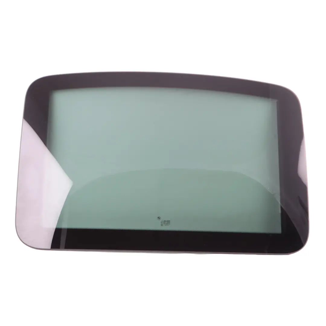Panoramic Sunroof Roof Glass Window Glass Panel AS3 to BMW F02 F04 with Part number 7399482 BMW F02 F04 Panoramic Sunroof Roof Glass Window Glass Panel AS3 - SKU 7399482 - Part number 7399482