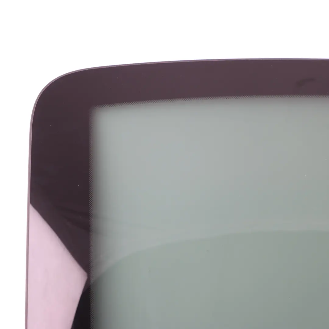 Panoramic Sunroof Roof Glass Window Glass Panel AS3 to BMW F02 F04 with Part number 7399482 BMW F02 F04 Panoramic Sunroof Roof Glass Window Glass Panel AS3 - SKU 7399482 - Part number 7399482