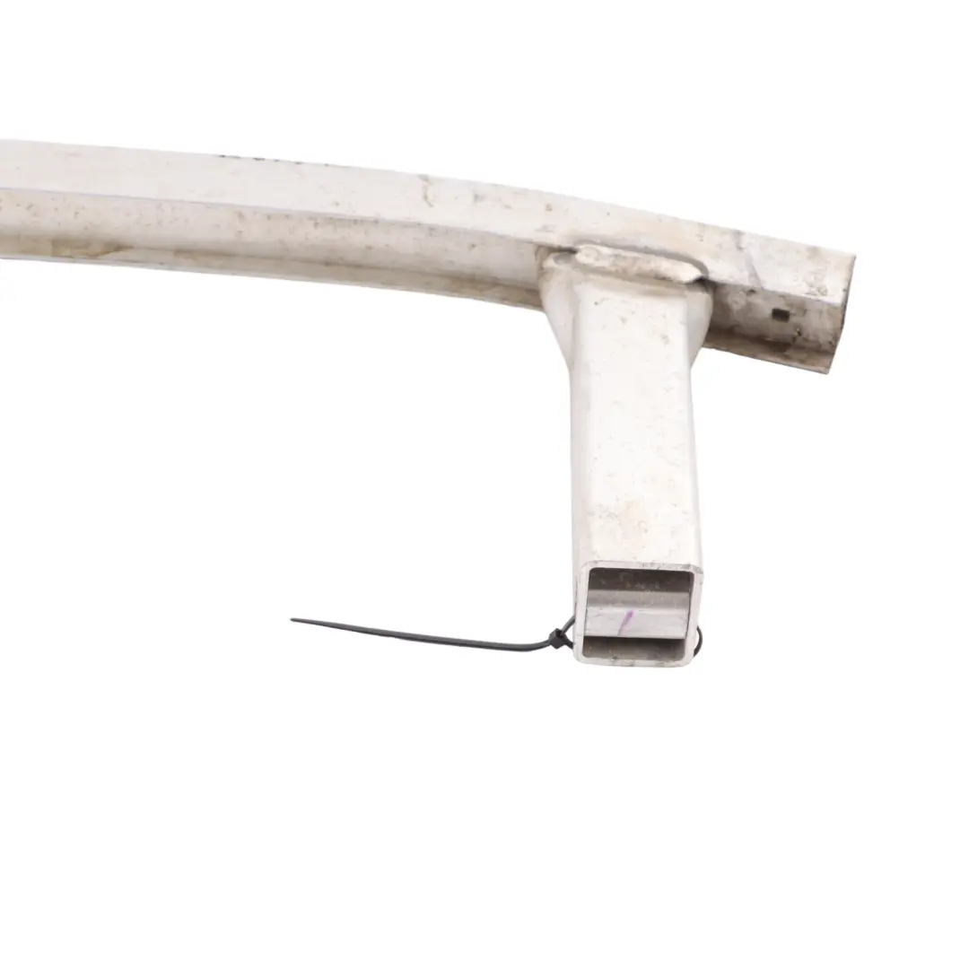 Front Bumper Support Crash Bar Lower to BMW X3 G01 F97 X4 G02 F98 with Part number 7399912 BMW X3 G01 F97 X4 G02 F98 Front Bumper Support Crash Bar Lower - SKU 7399912 - Part number 7399912