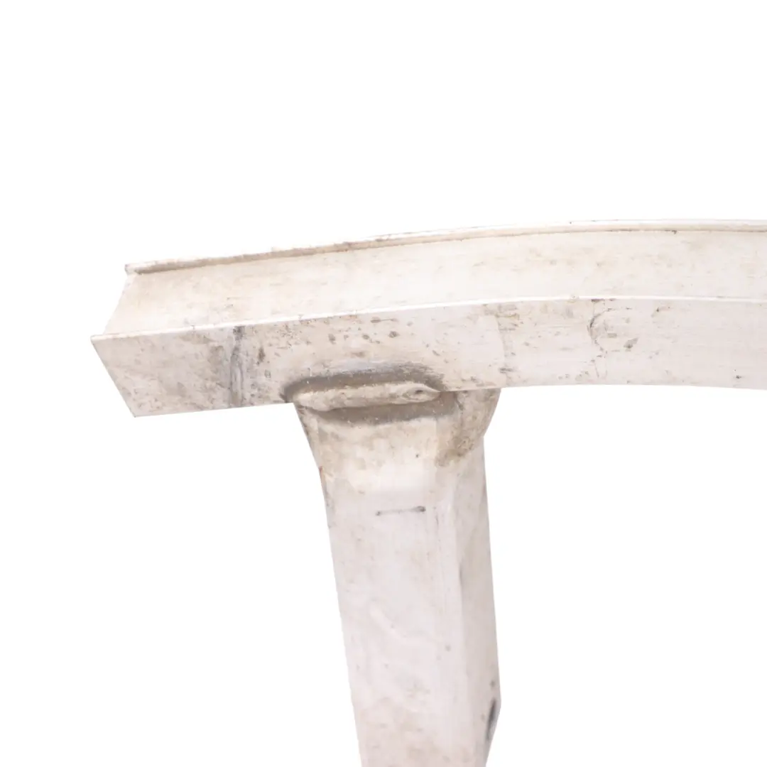 Front Bumper Support Crash Bar Lower to BMW X3 G01 F97 X4 G02 F98 with Part number 7399912 BMW X3 G01 F97 X4 G02 F98 Front Bumper Support Crash Bar Lower - SKU 7399912 - Part number 7399912