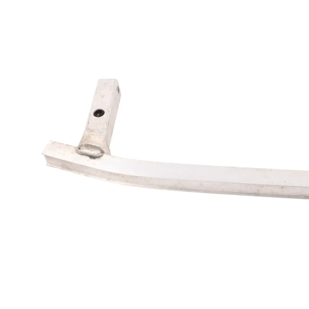 Front Bumper Support Crash Bar Lower to BMW X3 G01 F97 X4 G02 F98 with Part number 7399912 BMW X3 G01 F97 X4 G02 F98 Front Bumper Support Crash Bar Lower - SKU 7399912 - Part number 7399912