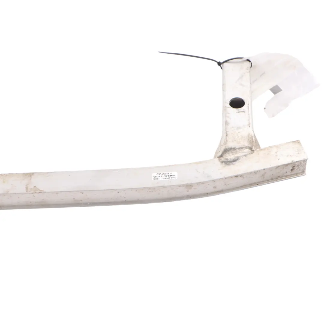 BMW X3 G01 F97 X4 G02 F98 Front Bumper Support Crash Bar Lower - SKU 7399912 - Part number 7399912