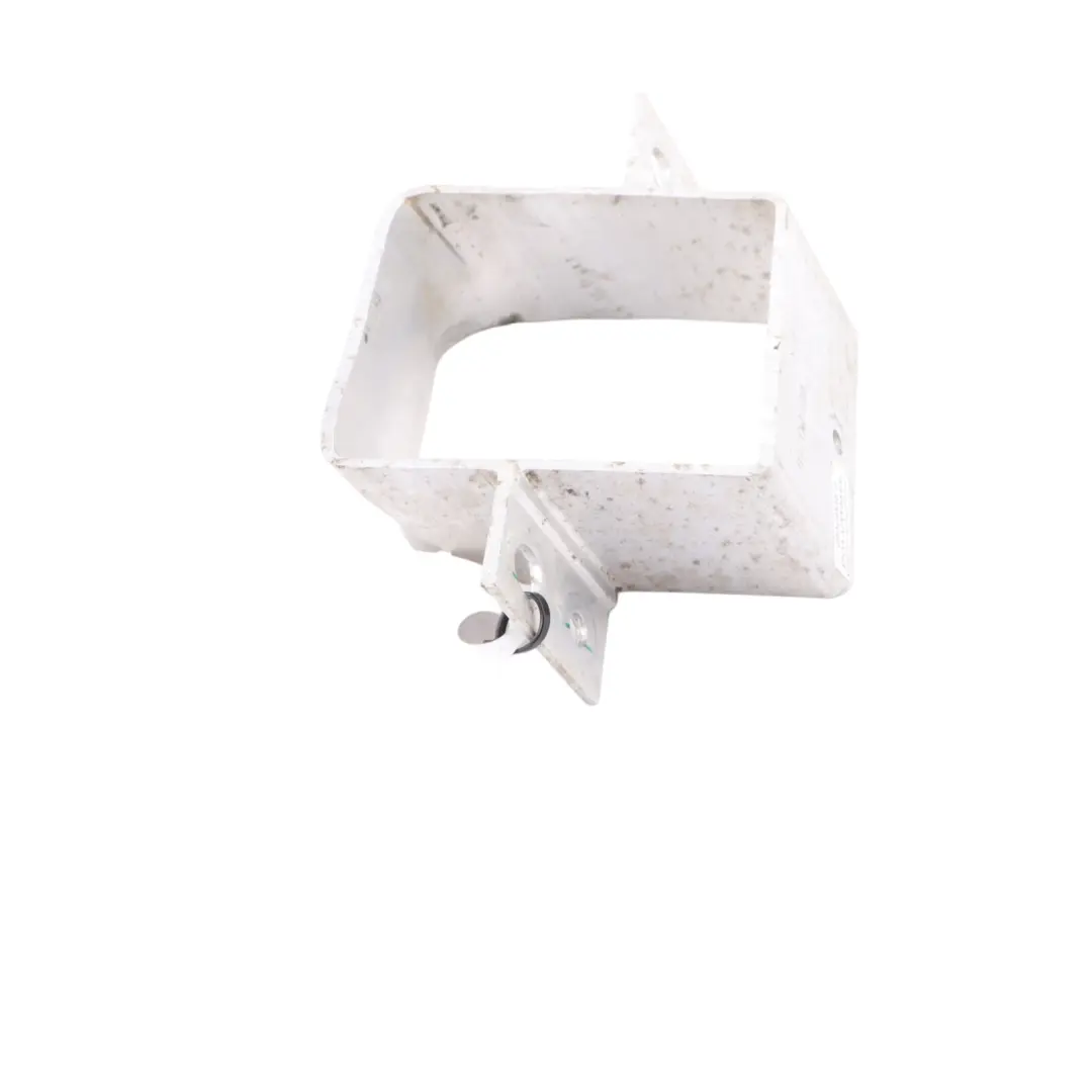 BMW G01 G02 Front Bumper Vertical Brace Support Left N/S Reinforcement - SKU 7399913 - Part number 7399913