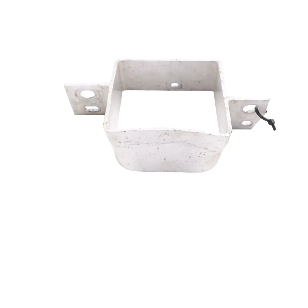 BMW G01 G02 Front Bumper Vertical Brace Support Left N/S Reinforcement - SKU 7399913 - Part number 7399913