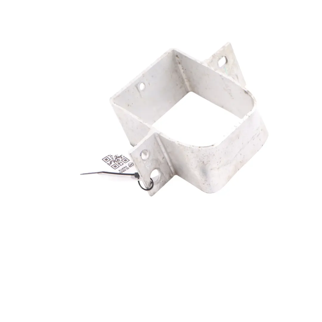 Front Bumper Vertical Brace Support Left N/S Reinforcement to BMW G01 G02 with Part number 7399913 BMW G01 G02 Front Bumper Vertical Brace Support Left N/S Reinforcement - SKU 7399913 - Part number 7399913