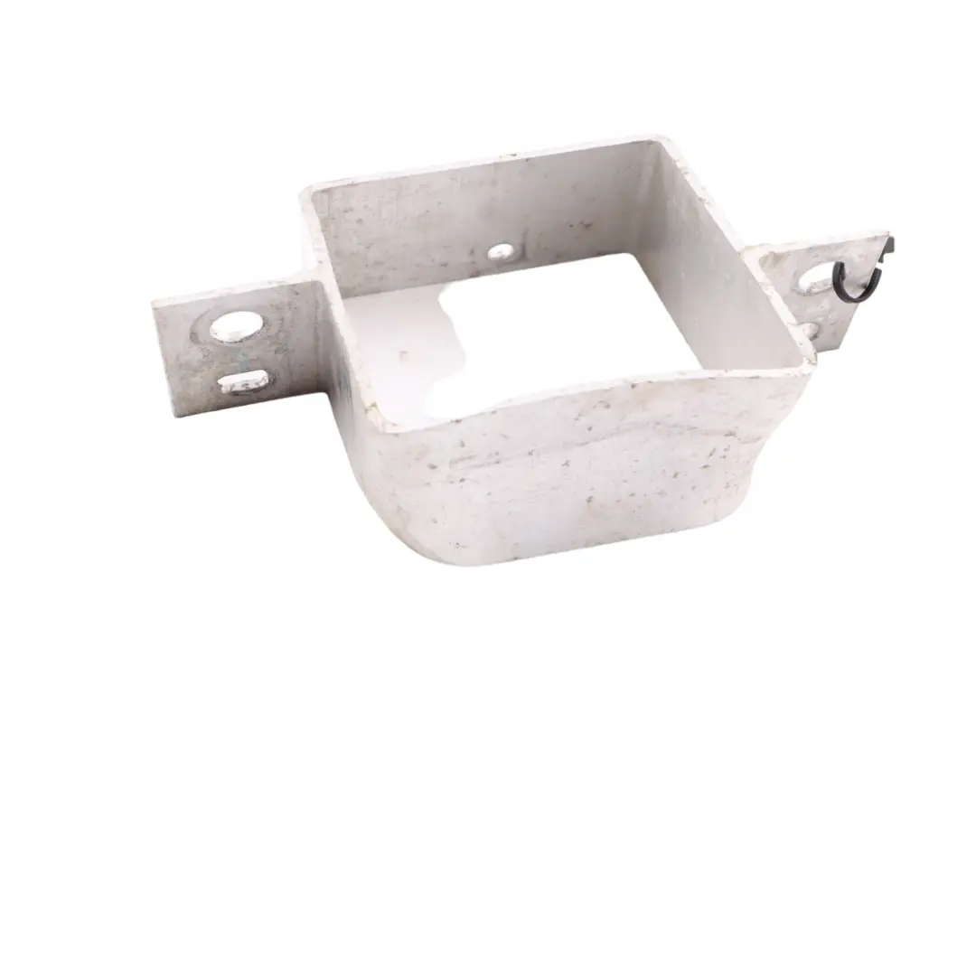 BMW G01 G02 Front Bumper Vertical Brace Support Left N/S Reinforcement - SKU 7399913 - Part number 7399913