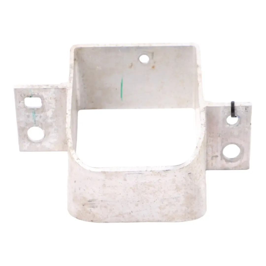 Front Bumper Vertical Brace Support Right O/S Reinforcement to BMW G01 G02 with Part number 7399914 BMW G01 G02 Front Bumper Vertical Brace Support Right O/S Reinforcement - SKU 7399914 - Part number 7399914