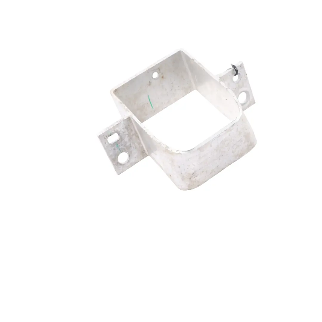 Front Bumper Vertical Brace Support Right O/S Reinforcement to BMW G01 G02 with Part number 7399914 BMW G01 G02 Front Bumper Vertical Brace Support Right O/S Reinforcement - SKU 7399914 - Part number 7399914