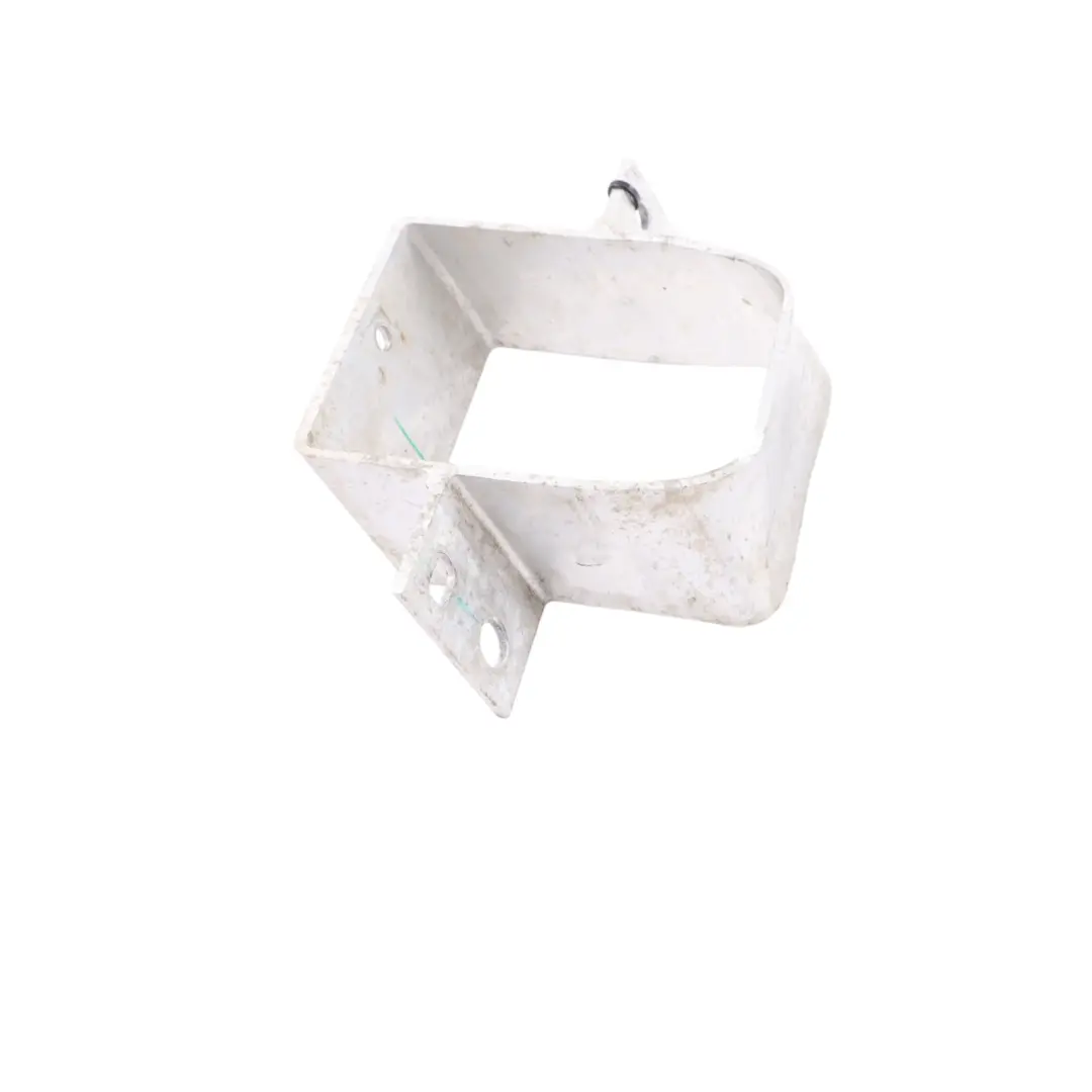 BMW G01 G02 Front Bumper Vertical Brace Support Right O/S Reinforcement - SKU 7399914 - Part number 7399914