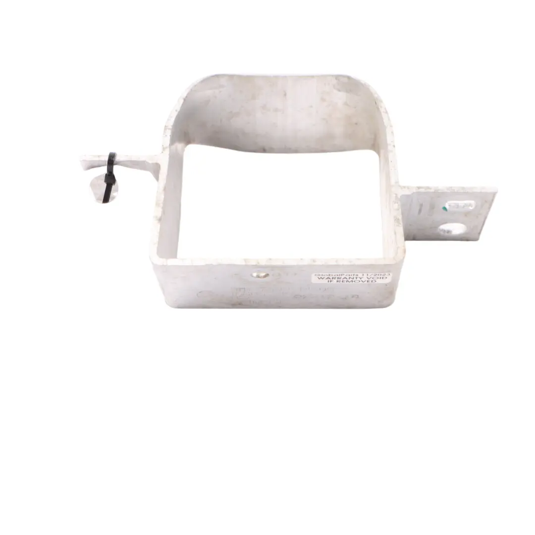 Front Bumper Vertical Brace Support Right O/S Reinforcement to BMW G01 G02 with Part number 7399914 BMW G01 G02 Front Bumper Vertical Brace Support Right O/S Reinforcement - SKU 7399914 - Part number 7399914