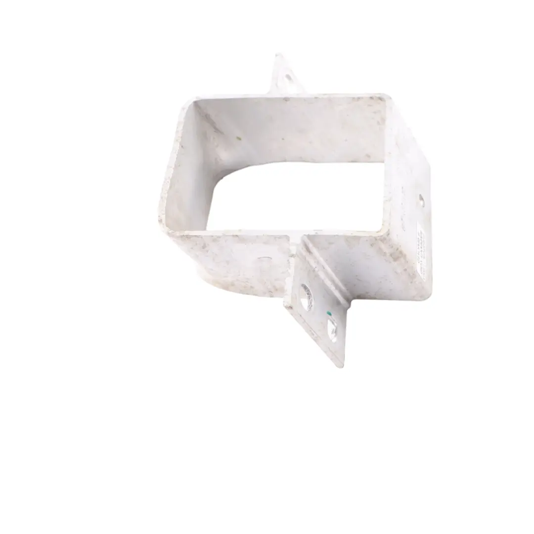 Front Bumper Vertical Brace Support Right O/S Reinforcement to BMW G01 G02 with Part number 7399914 BMW G01 G02 Front Bumper Vertical Brace Support Right O/S Reinforcement - SKU 7399914 - Part number 7399914