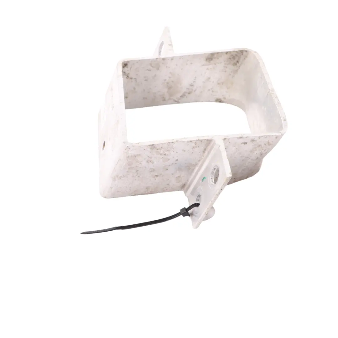 Front Bumper Vertical Brace Support Right O/S Reinforcement to BMW G01 G02 with Part number 7399914 BMW G01 G02 Front Bumper Vertical Brace Support Right O/S Reinforcement - SKU 7399914 - Part number 7399914