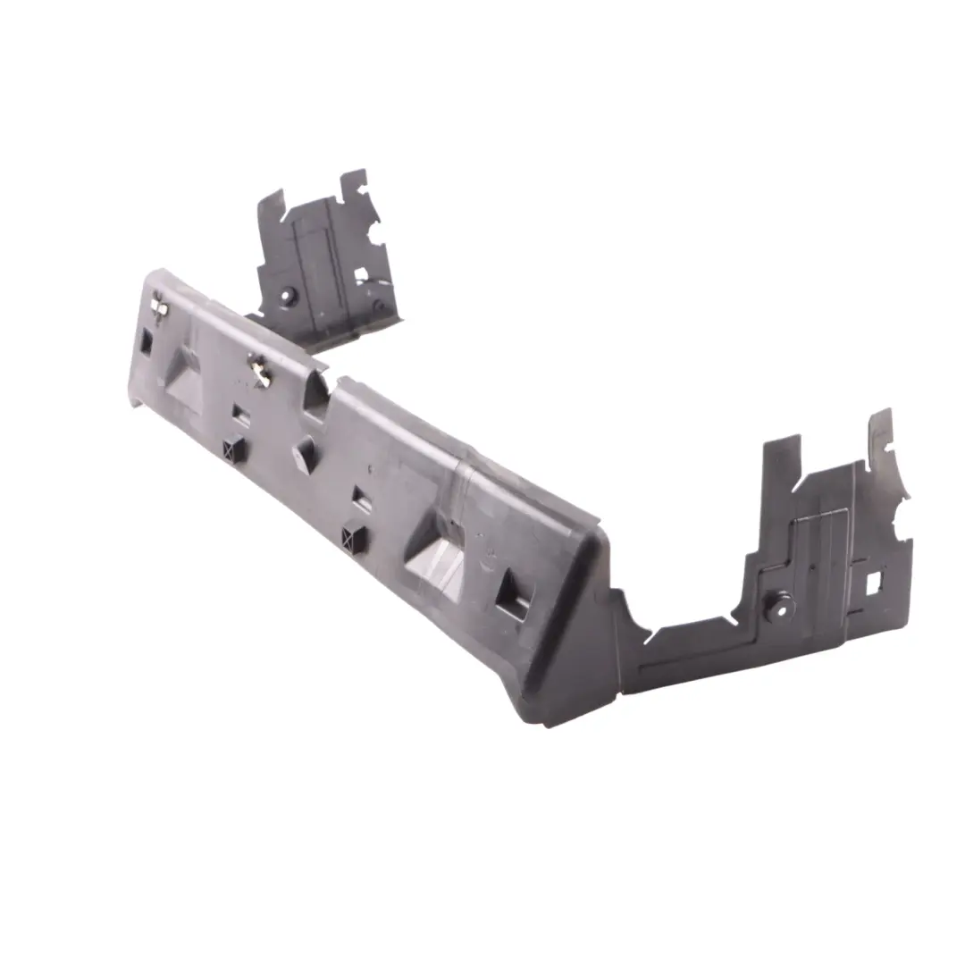 Front Centre Radiator Air Duct Support Radiator Lower Bottom to BMW G01 with Part number 7399997 BMW G01 Front Centre Radiator Air Duct Support Radiator Lower Bottom - SKU 7399997 - Part number 7399997