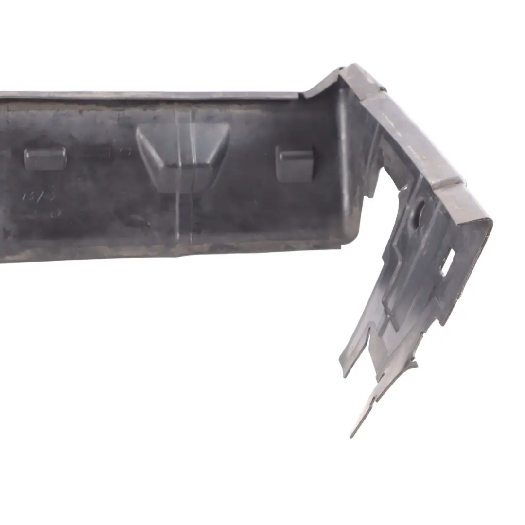 Front Centre Radiator Air Duct Support Radiator Lower Bottom to BMW G01 with Part number 7399997 BMW G01 Front Centre Radiator Air Duct Support Radiator Lower Bottom - SKU 7399997 - Part number 7399997