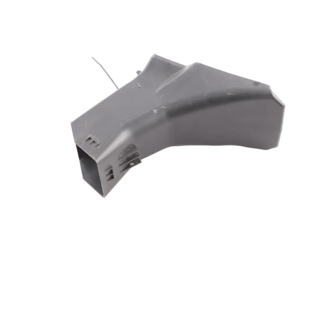 Duct BMW G01 G02 Front Brake Cooling Vent Channel Right O/S Pipe to Air with Part number 7400004 Air Duct BMW G01 G02 Front Brake Cooling Vent Channel Right O/S Pipe - SKU 7400004 - Part number 7400004
