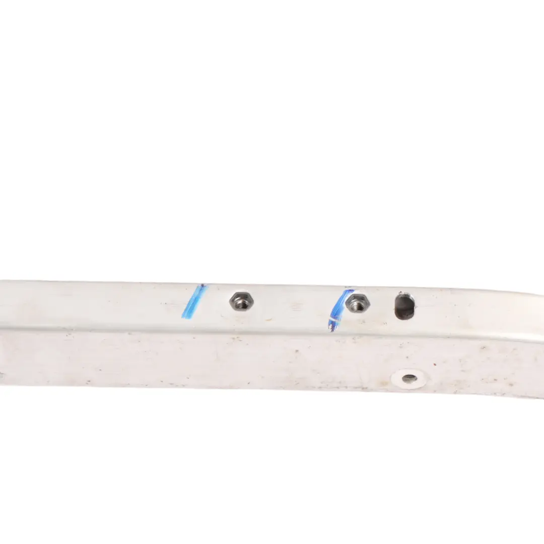  Frontplattenstrebe BMW X3 G01 Motorhaubenschlosshalterung Spannstrebe - SKU 7400109 - Teilenummer 7400109