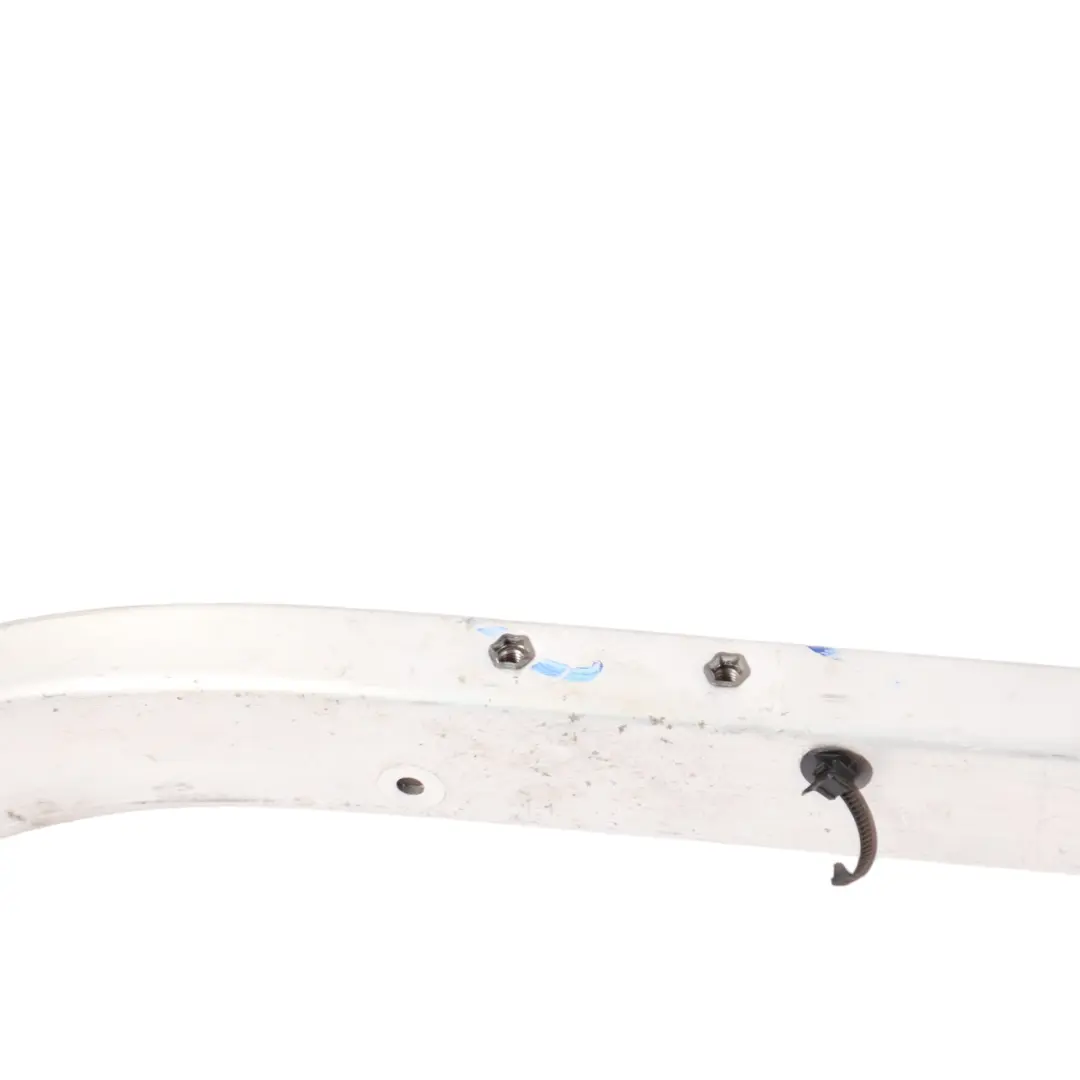 Front Panel Strut BMW X3 G01 Bonnet Lock Support Tension Strut Brace to  with Part number 7400109  Front Panel Strut BMW X3 G01 Bonnet Lock Support Tension Strut Brace - SKU 7400109 - Part number 7400109