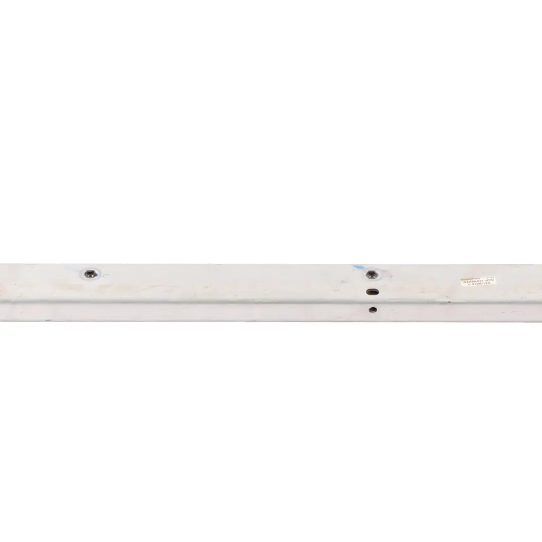  Front Panel Strut BMW X3 G01 Bonnet Lock Support Tension Strut Brace - SKU 7400109 - Part number 7400109