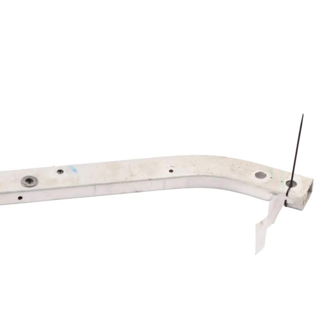  Frontplattenstrebe BMW X3 G01 Motorhaubenschlosshalterung Spannstrebe - SKU 7400109 - Teilenummer 7400109