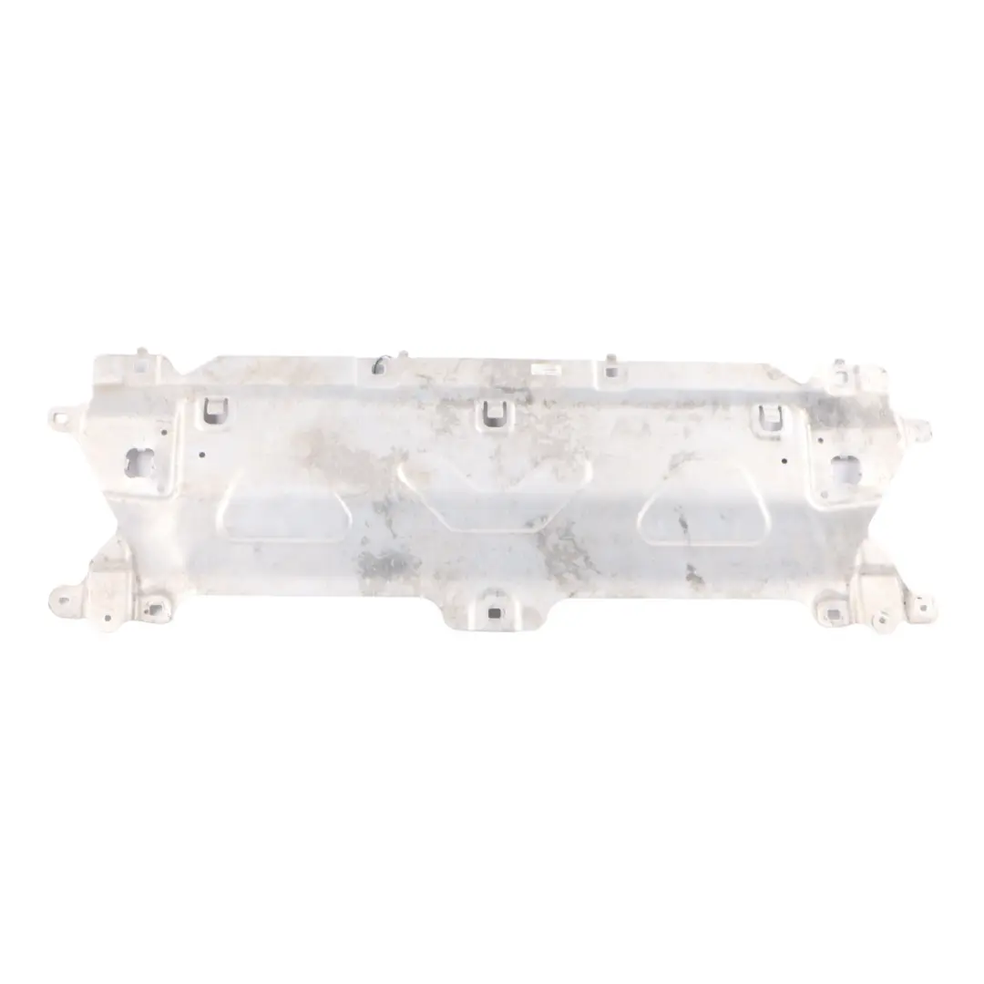 Crosslink Barra trasversale anteriore collegamento pianerottolo BMW G01 - SKU 7400110 - Numero di parte 7400110
