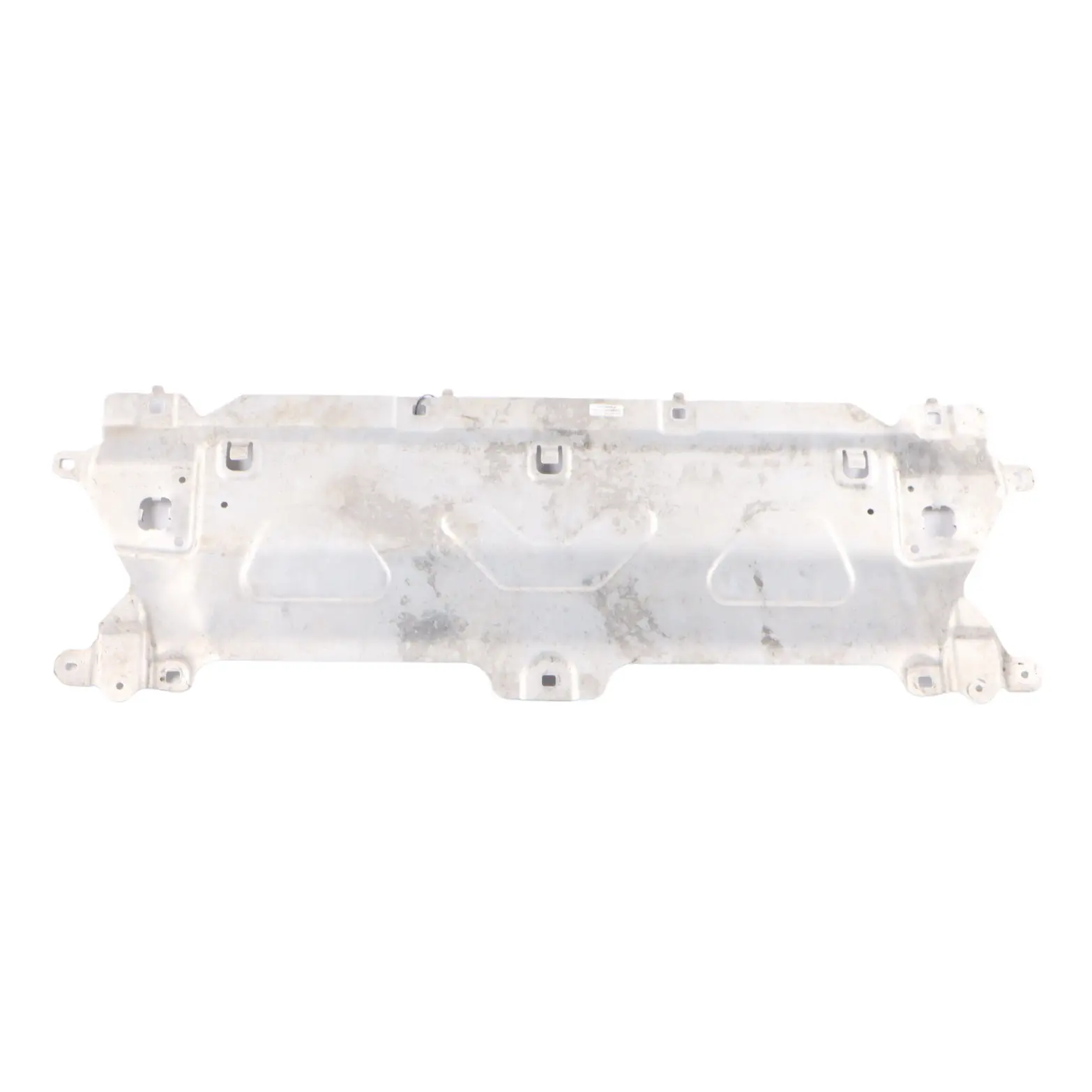 BMW G01 Crosslink Barra trasversale anteriore collegamento pianerottolo 7400110