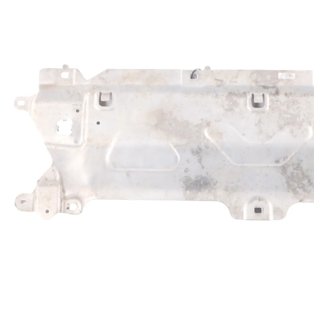 Crosslink Barra trasversale anteriore collegamento pianerottolo per BMW G01 con numero di parte 7400110 BMW G01 Crosslink Barra trasversale anteriore collegamento pianerottolo - SKU 7400110 - Numero di parte 7400110