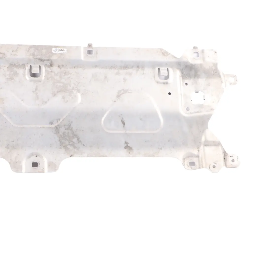 Crosslink Barra trasversale anteriore collegamento pianerottolo BMW G01 - SKU 7400110 - Numero di parte 7400110
