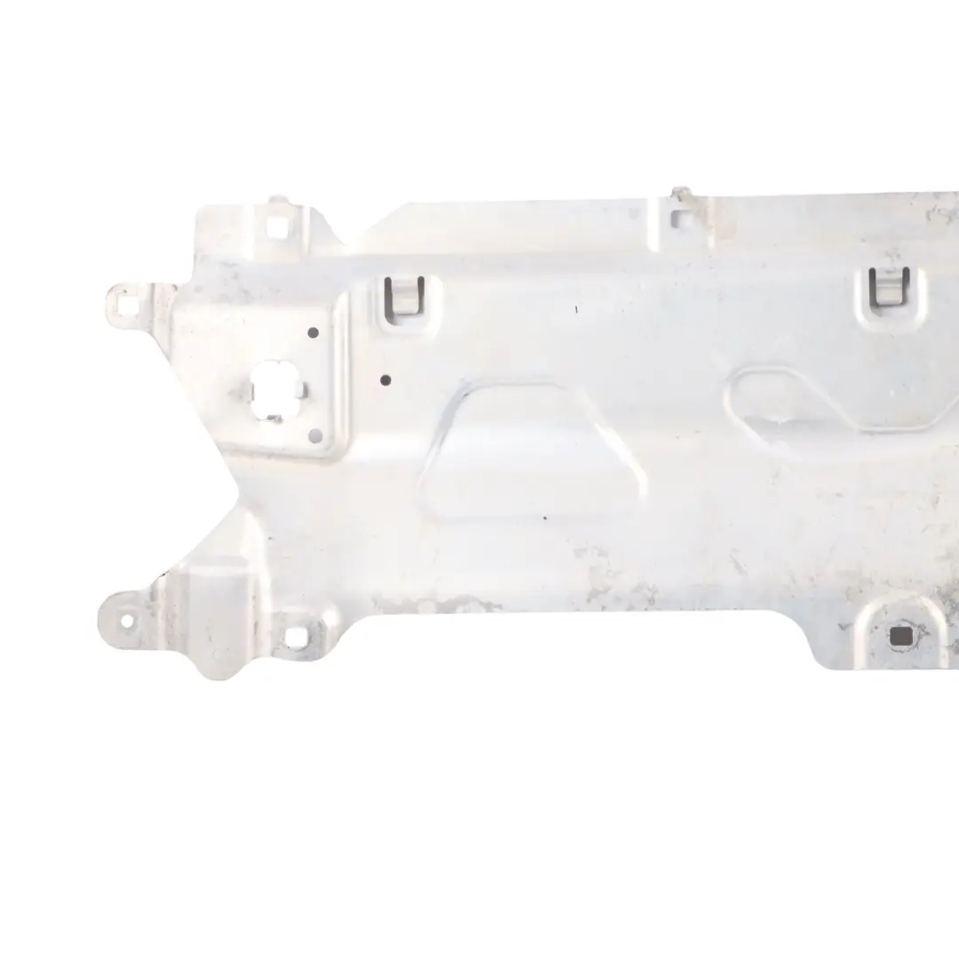 Crosslink Barra trasversale anteriore collegamento pianerottolo BMW G01 - SKU 7400110 - Numero di parte 7400110