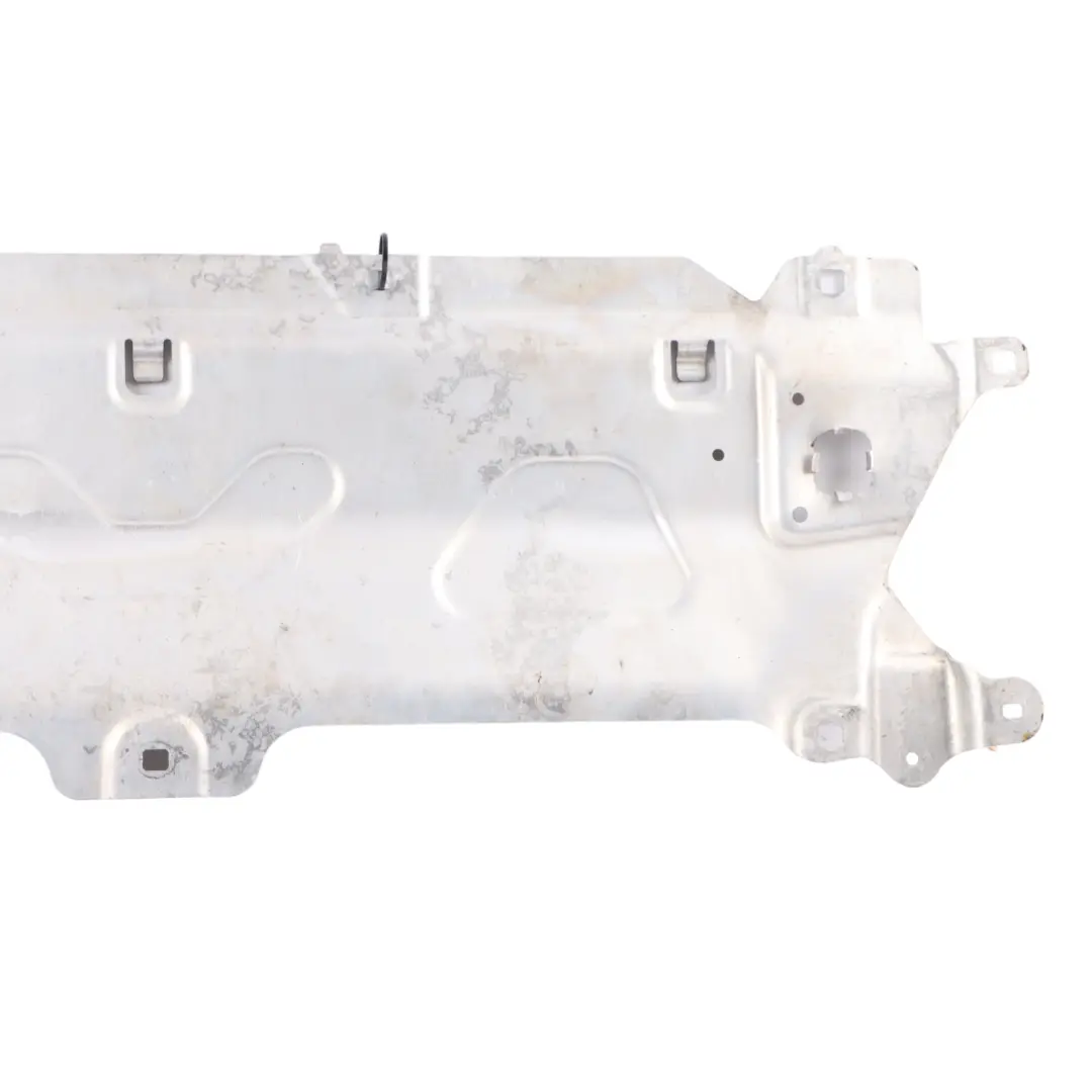 Osłona Wzmocnienie Pasa Przedniego do BMW G01 o numerze 7400110 BMW G01 Osłona Wzmocnienie Pasa Przedniego - SKU 7400110 - Numer Części 7400110