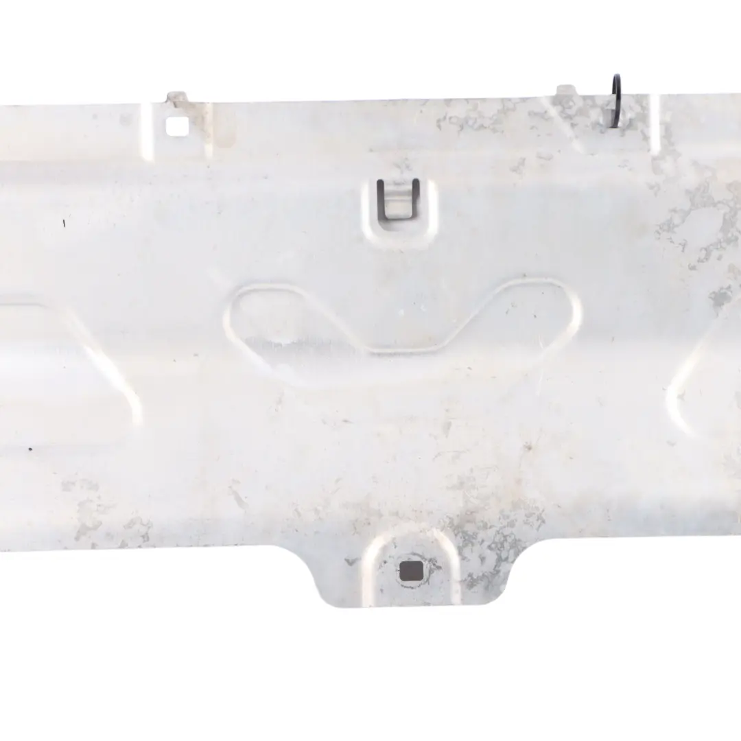 Crosslink Barra trasversale anteriore collegamento pianerottolo BMW G01 - SKU 7400110 - Numero di parte 7400110