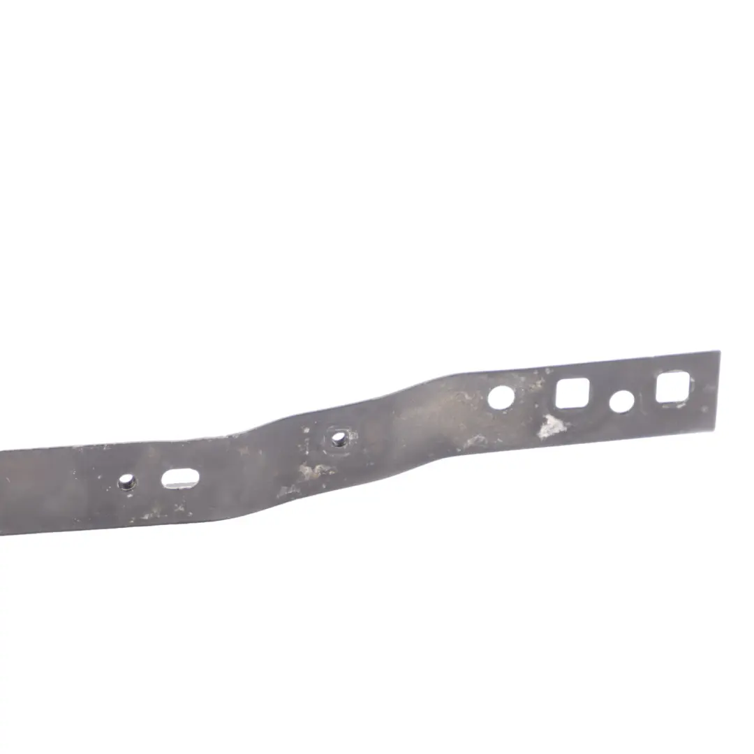 Front Panel Strut BMW X3 G01 Bonnet Lock Support Tension Strut Brace to with Part number 7400111 Front Panel Strut BMW X3 G01 Bonnet Lock Support Tension Strut Brace - SKU 7400111 - Part number 7400111