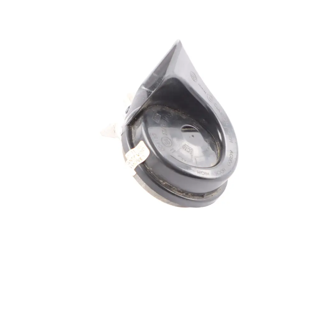  High Tone Horn BMW F22 F23 F30 F31 LCI Fanfare Signal Siren - SKU 7400703 - Part number 7400703