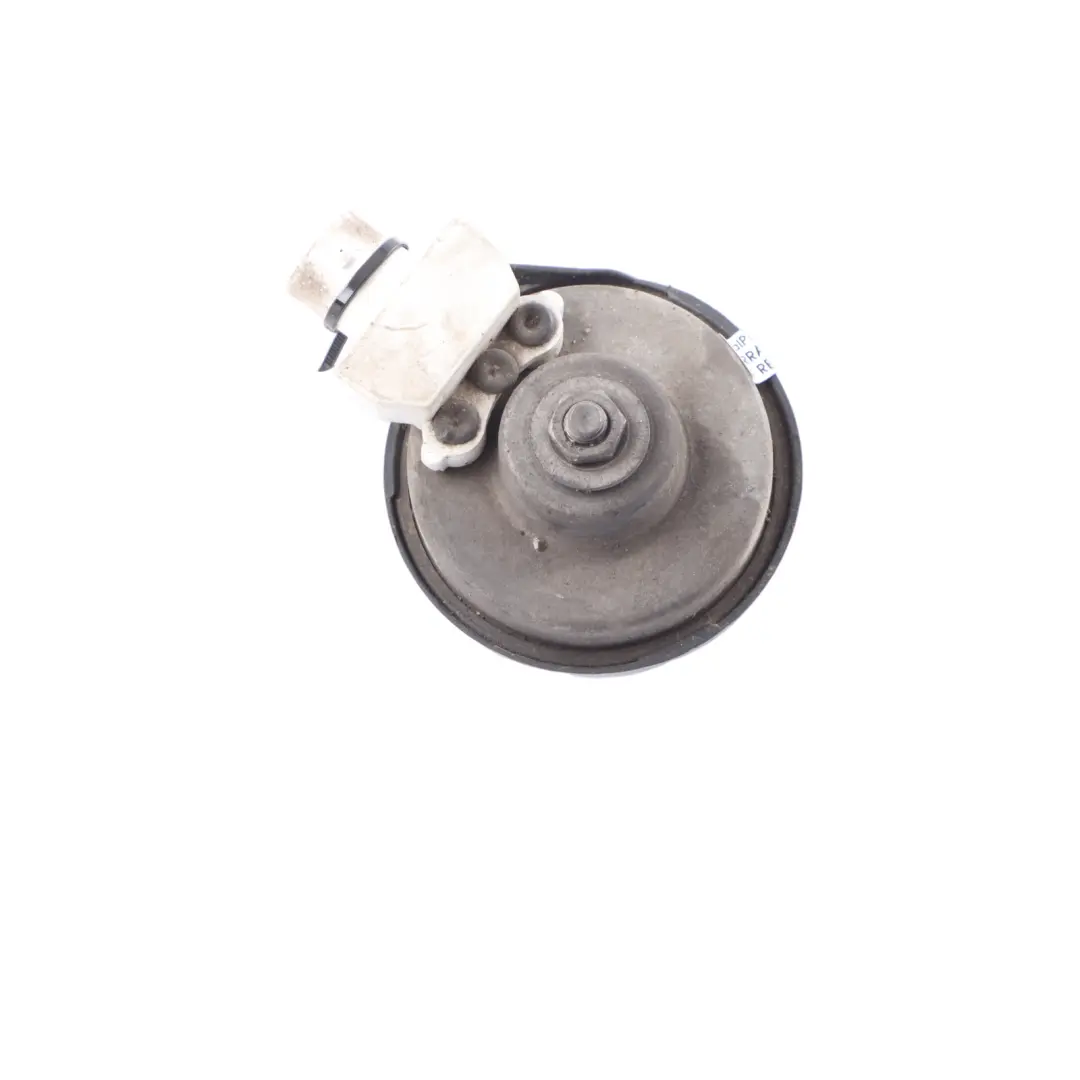  Hochton Hupe BMW F22 F23 F30 F31 LCI Fanfare Signal Sirene - SKU 7400703 - Teilenummer 7400703