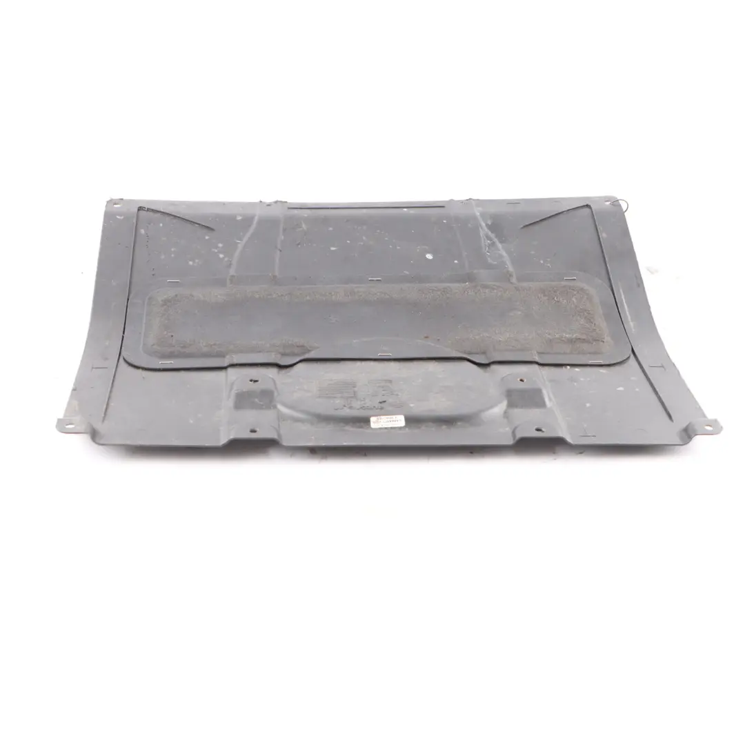 Underbonnet Shield Screen BMW X3 G01 X4 G02 Engine Protection Tray to with Part number 7401463 Underbonnet Shield Screen BMW X3 G01 X4 G02 Engine Protection Tray - SKU 7401463 - Part number 7401463