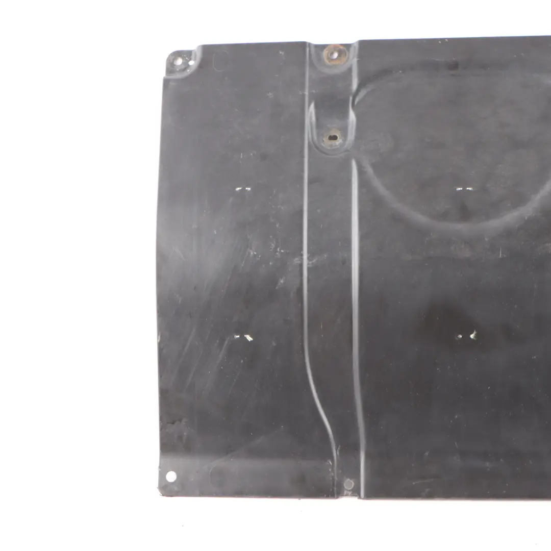  Underbonnet Shield Screen BMW X3 G01 X4 G02 Engine Protection Tray - SKU 7401463 - Part number 7401463